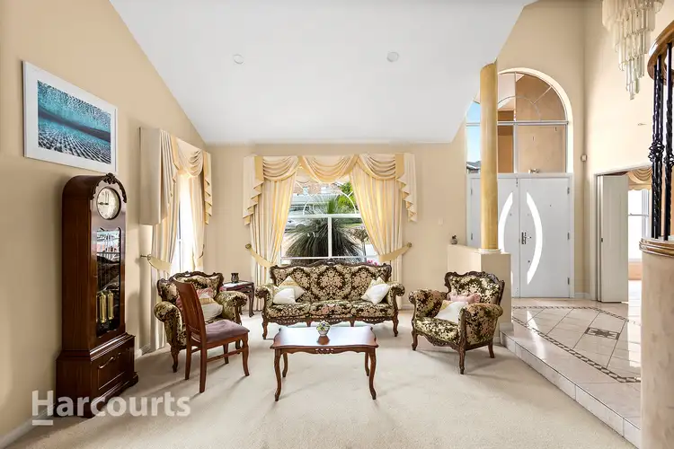 Fourth view of Homely house listing, 29 Newing Circuit, Kiama Downs NSW 2533