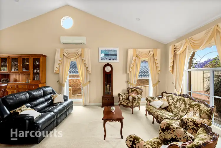 Second view of Homely house listing, 29 Newing Circuit, Kiama Downs NSW 2533