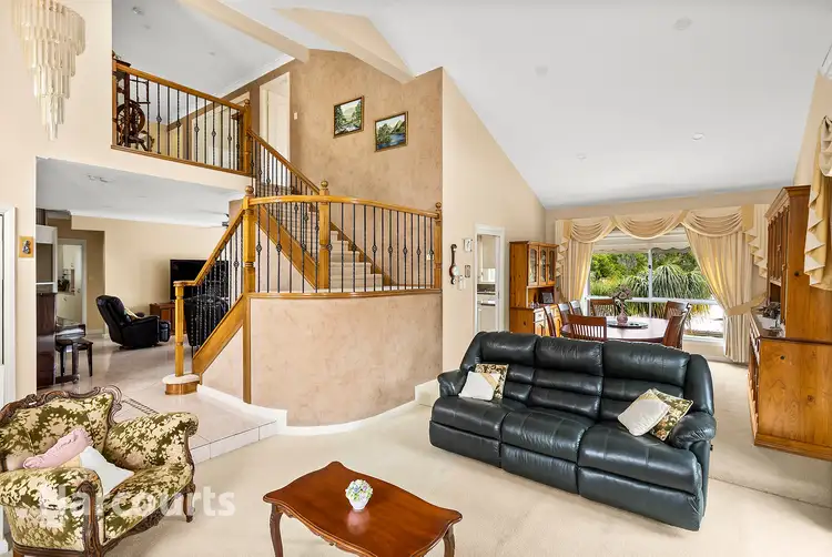 Third view of Homely house listing, 29 Newing Circuit, Kiama Downs NSW 2533