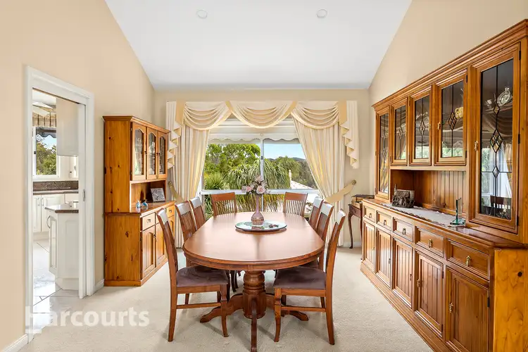 Fifth view of Homely house listing, 29 Newing Circuit, Kiama Downs NSW 2533