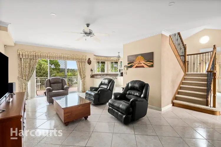 Sixth view of Homely house listing, 29 Newing Circuit, Kiama Downs NSW 2533