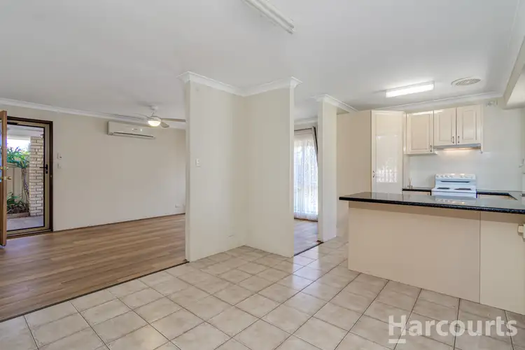 Third view of Homely house listing, 69 Creaney Drive, Kingsley WA 6026