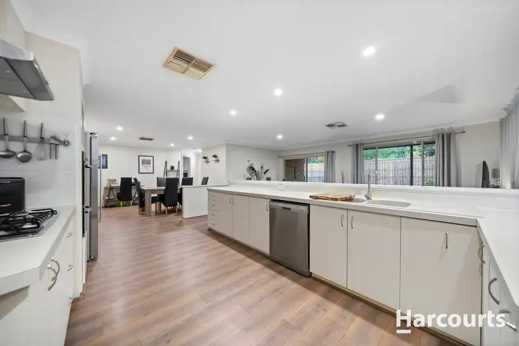 Fourth view of Homely house listing, 25 Eastleigh Loop, Currambine WA 6028