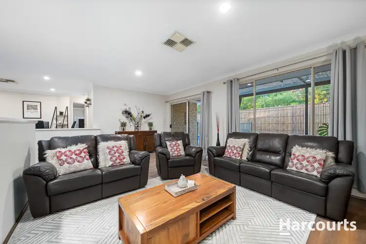 Sixth view of Homely house listing, 25 Eastleigh Loop, Currambine WA 6028