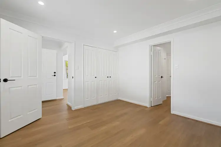 Second view of Homely house listing, 1/22 Fletcher Street, Applecross WA 6153