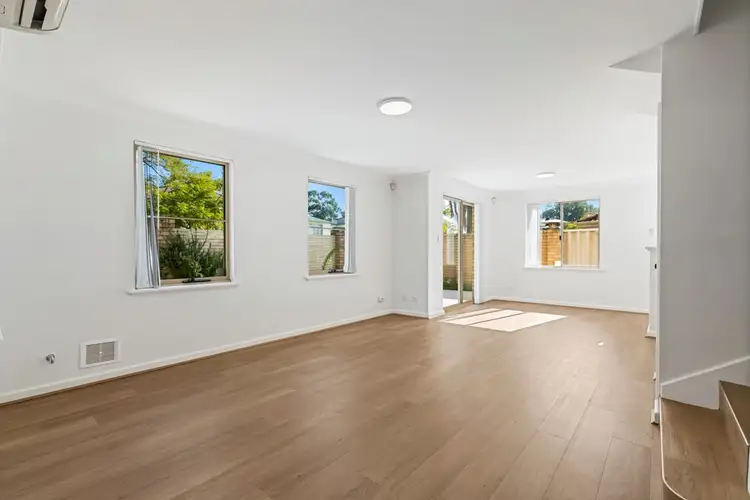 Fourth view of Homely house listing, 1/22 Fletcher Street, Applecross WA 6153