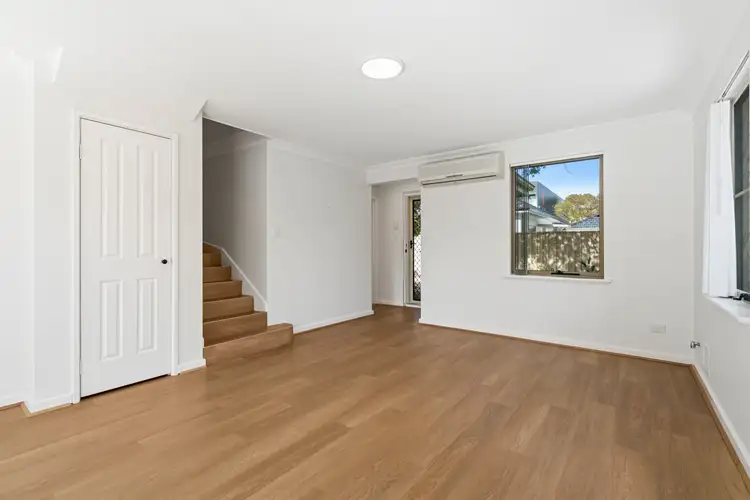 Fifth view of Homely house listing, 1/22 Fletcher Street, Applecross WA 6153