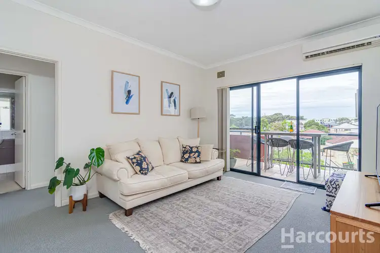 Second view of Homely apartment listing, 37/9 Shoveler Terrace, Joondalup WA 6027