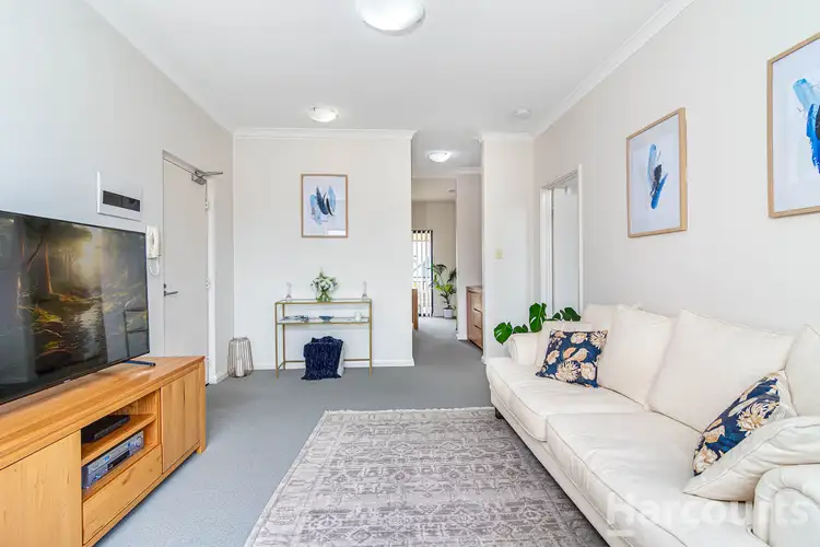 Fourth view of Homely apartment listing, 37/9 Shoveler Terrace, Joondalup WA 6027