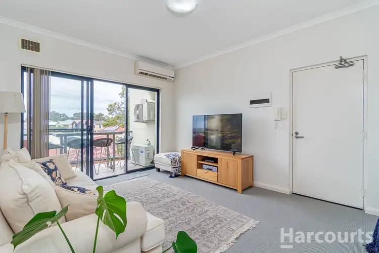 Fifth view of Homely apartment listing, 37/9 Shoveler Terrace, Joondalup WA 6027