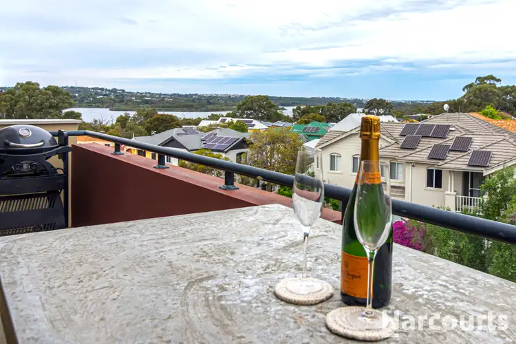 Seventh view of Homely apartment listing, 37/9 Shoveler Terrace, Joondalup WA 6027