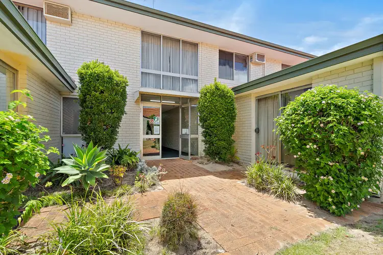 52/98 Mandurah Terrace, Mandurah WA 6210