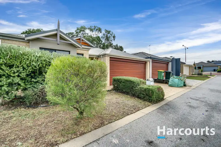 Second view of Homely house listing, 6 Spencer Lane, Meadow Springs WA 6210