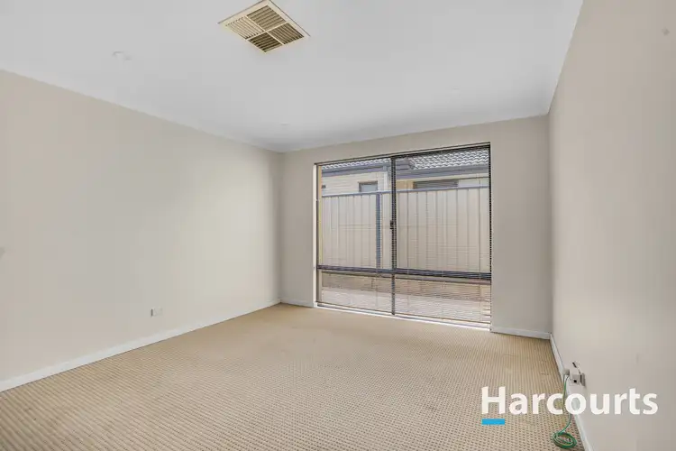 Fifth view of Homely house listing, 6 Spencer Lane, Meadow Springs WA 6210