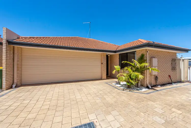 5C First Avenue, Mandurah WA 6210