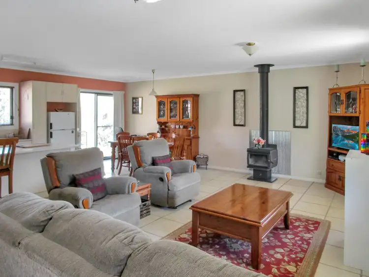 Fifth view of Homely rural property listing, 1100 Quidong Road, Merriangaah NSW 2632