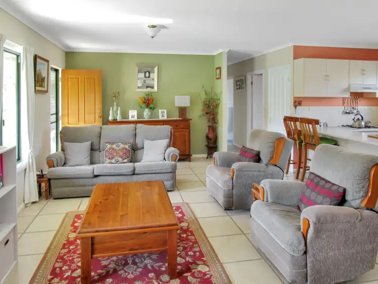 Sixth view of Homely rural property listing, 1100 Quidong Road, Merriangaah NSW 2632