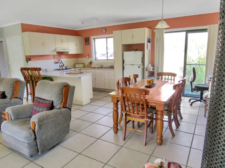 Seventh view of Homely rural property listing, 1100 Quidong Road, Merriangaah NSW 2632