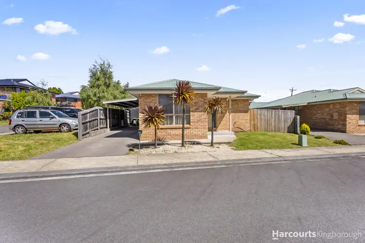 4/39 Beach Road, Margate TAS 7054