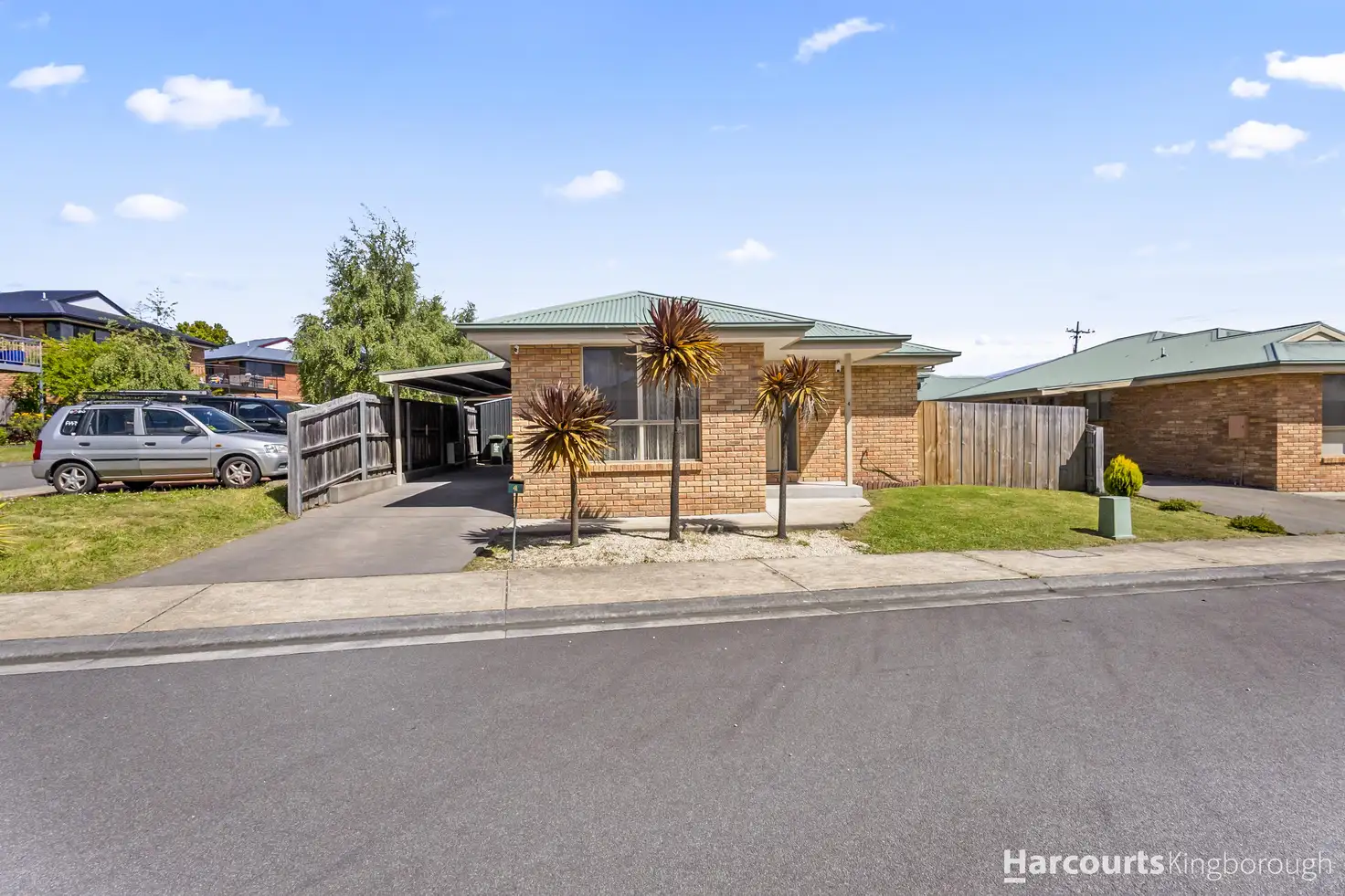 Main view of Homely unit listing, 4/39 Beach Road, Margate TAS 7054