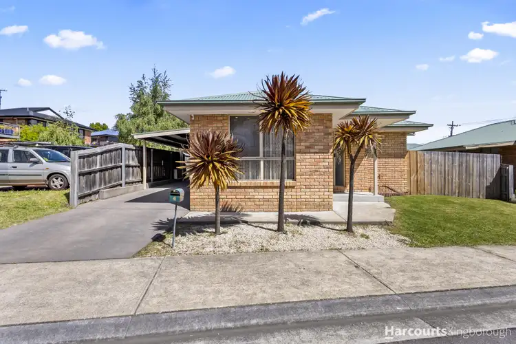 Second view of Homely unit listing, 4/39 Beach Road, Margate TAS 7054