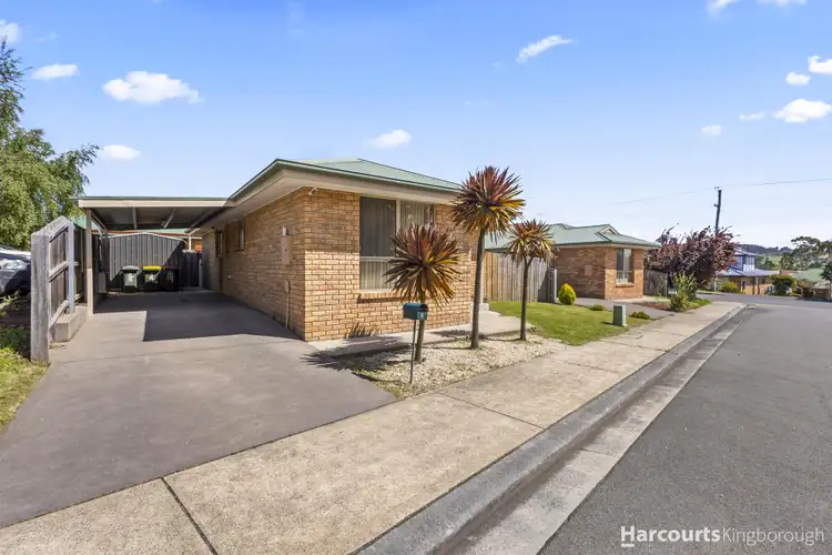 Third view of Homely unit listing, 4/39 Beach Road, Margate TAS 7054