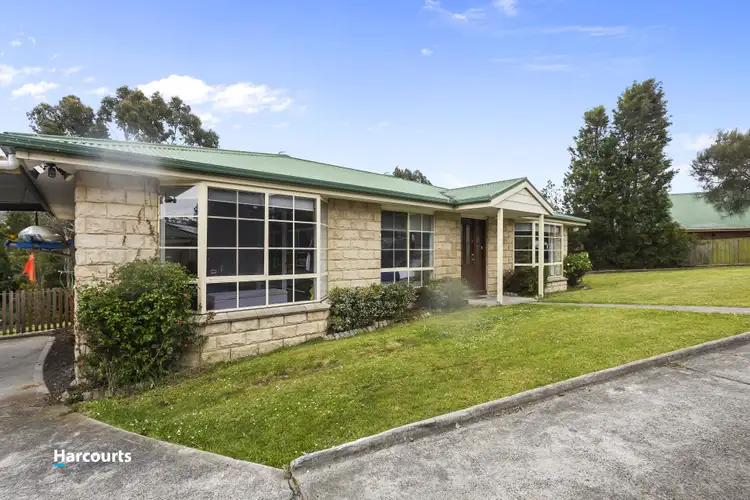 1/9 Whitewater Crescent, Kingston TAS 7050