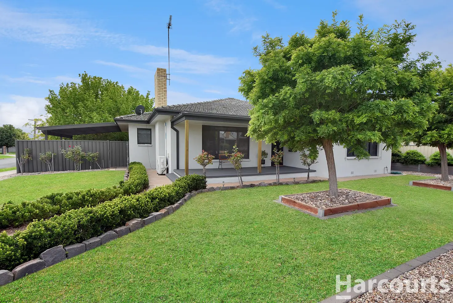 Main view of Homely house listing, 11 Kooyong Street, Horsham VIC 3400