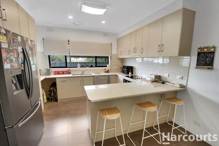 Third view of Homely house listing, 11 Kooyong Street, Horsham VIC 3400