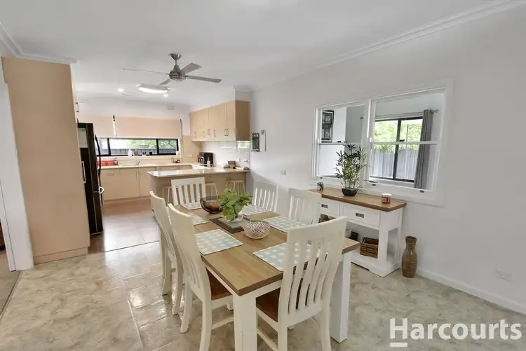 Fourth view of Homely house listing, 11 Kooyong Street, Horsham VIC 3400
