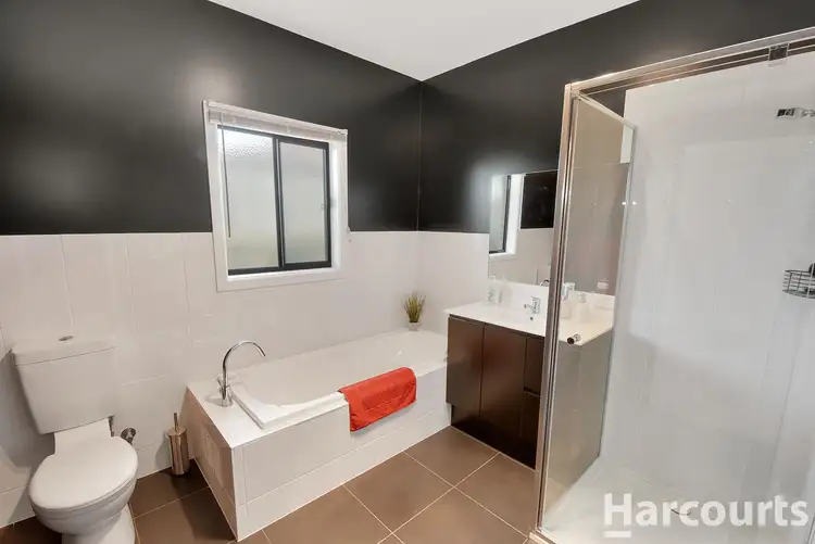 Fifth view of Homely house listing, 11 Kooyong Street, Horsham VIC 3400