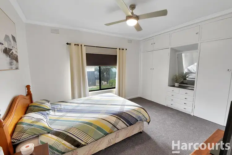 Sixth view of Homely house listing, 11 Kooyong Street, Horsham VIC 3400