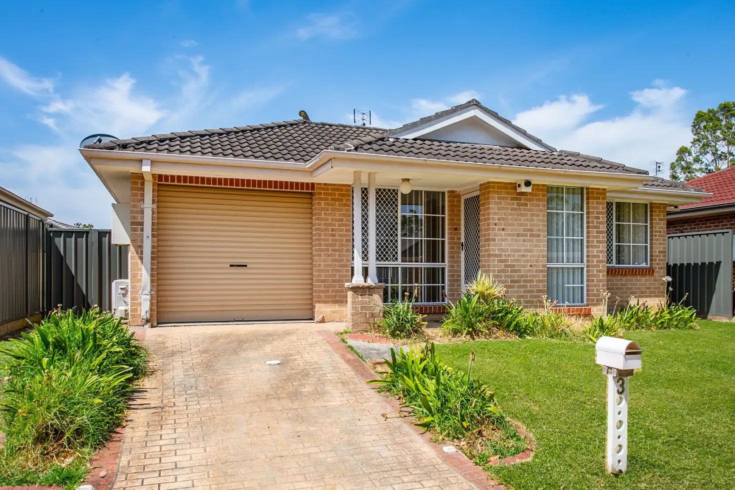 Main view of Homely house listing, 3 Leaf Place, Hamlyn Terrace NSW 2259