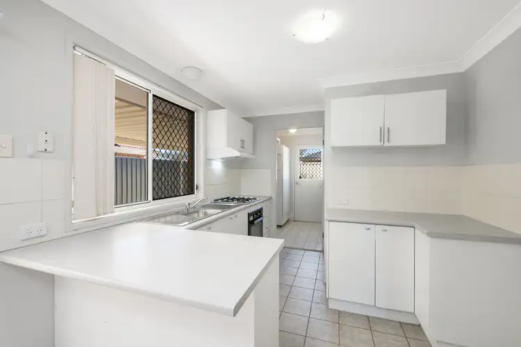 Fourth view of Homely house listing, 3 Leaf Place, Hamlyn Terrace NSW 2259