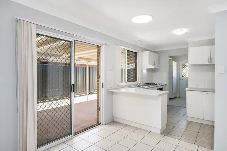Fifth view of Homely house listing, 3 Leaf Place, Hamlyn Terrace NSW 2259