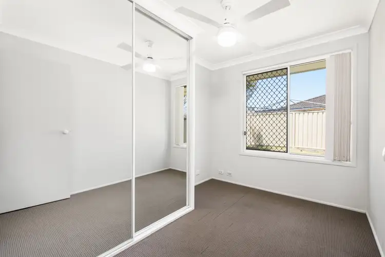 Sixth view of Homely house listing, 3 Leaf Place, Hamlyn Terrace NSW 2259