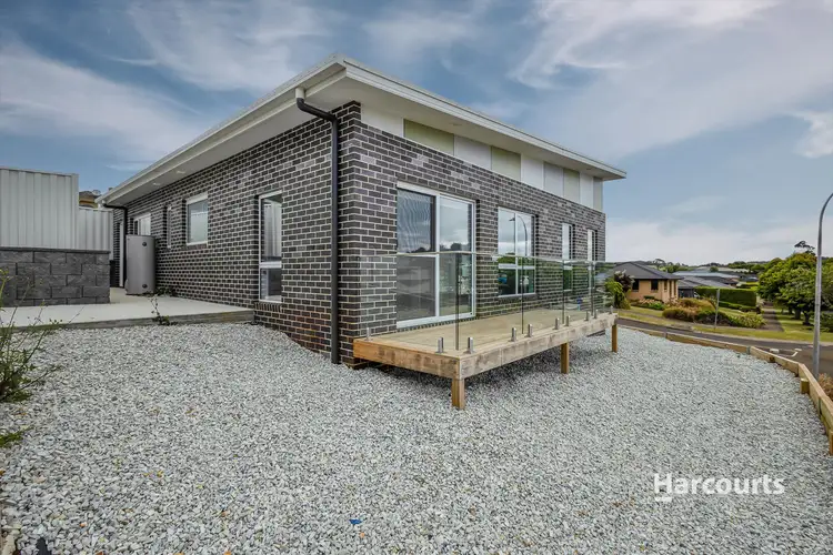 Second view of Homely unit listing, Units 1 & 2/39 Loongana Avenue, Shorewell Park TAS 7320