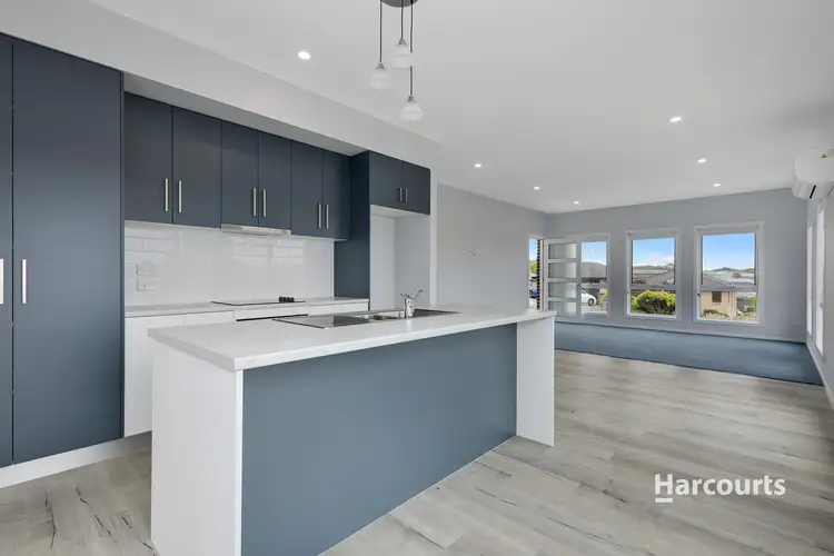 Third view of Homely unit listing, Units 1 & 2/39 Loongana Avenue, Shorewell Park TAS 7320