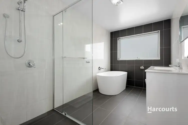 Sixth view of Homely unit listing, Units 1 & 2/39 Loongana Avenue, Shorewell Park TAS 7320