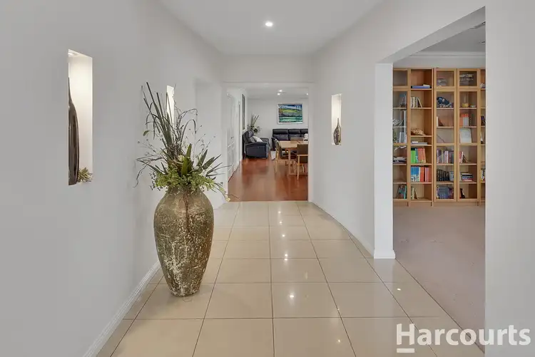 Second view of Homely house listing, 1 Guest Court, Horsham VIC 3400