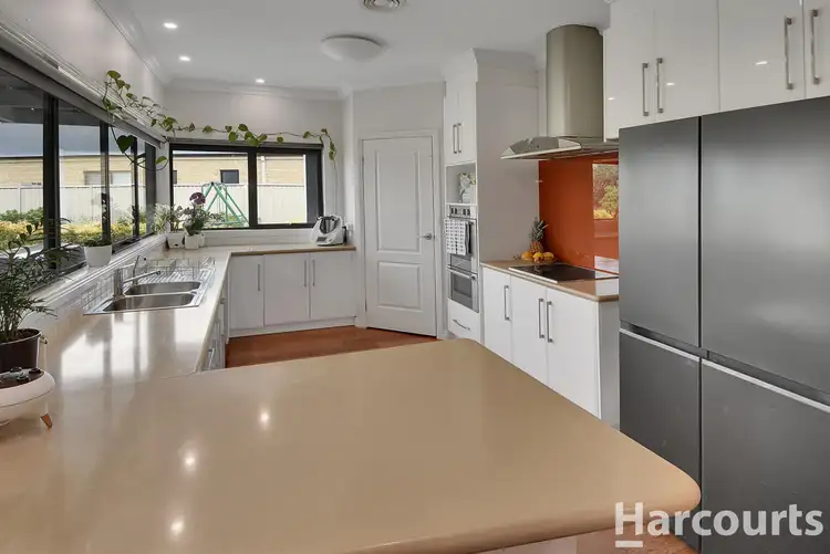 Third view of Homely house listing, 1 Guest Court, Horsham VIC 3400