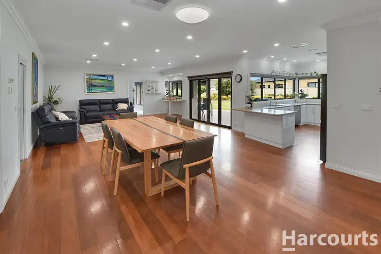 Fourth view of Homely house listing, 1 Guest Court, Horsham VIC 3400