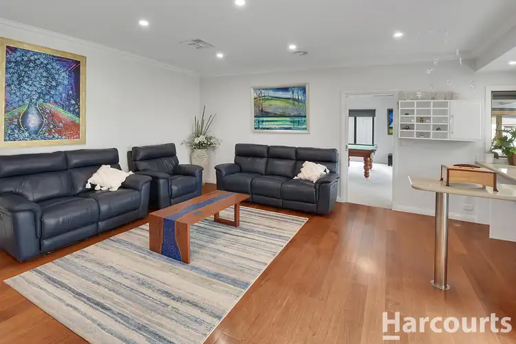 Fifth view of Homely house listing, 1 Guest Court, Horsham VIC 3400