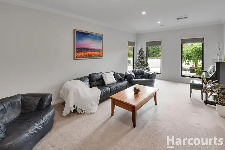 Sixth view of Homely house listing, 1 Guest Court, Horsham VIC 3400