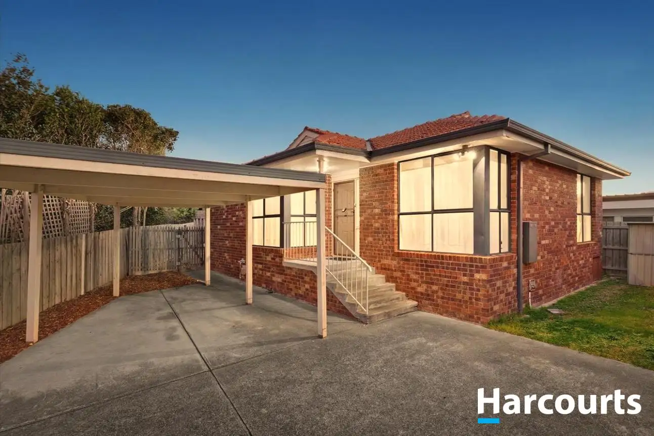 Main view of Homely unit listing, 2/246 Hawthorn Road, Vermont South VIC 3133
