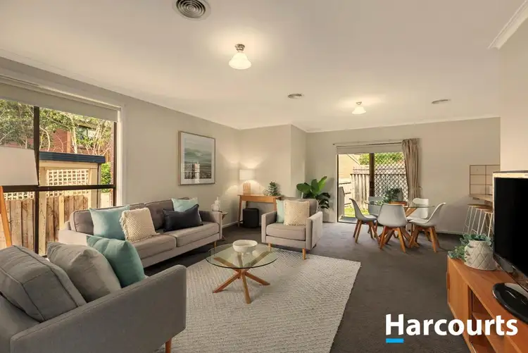 Second view of Homely unit listing, 2/246 Hawthorn Road, Vermont South VIC 3133