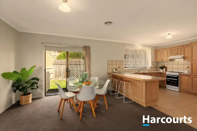 Third view of Homely unit listing, 2/246 Hawthorn Road, Vermont South VIC 3133