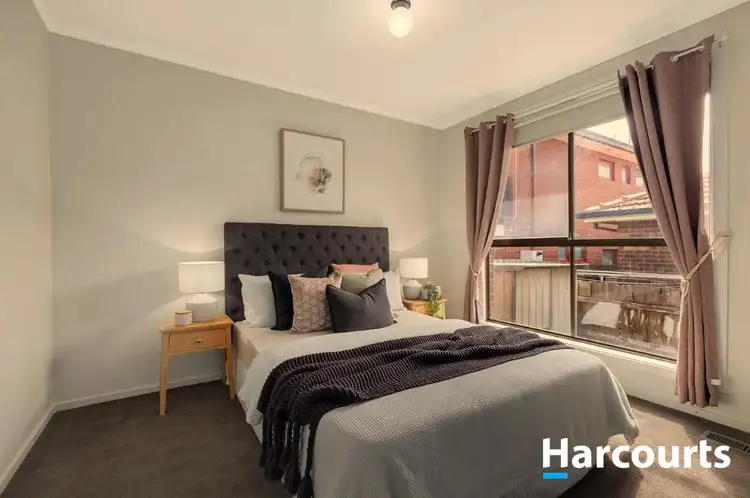 Fourth view of Homely unit listing, 2/246 Hawthorn Road, Vermont South VIC 3133