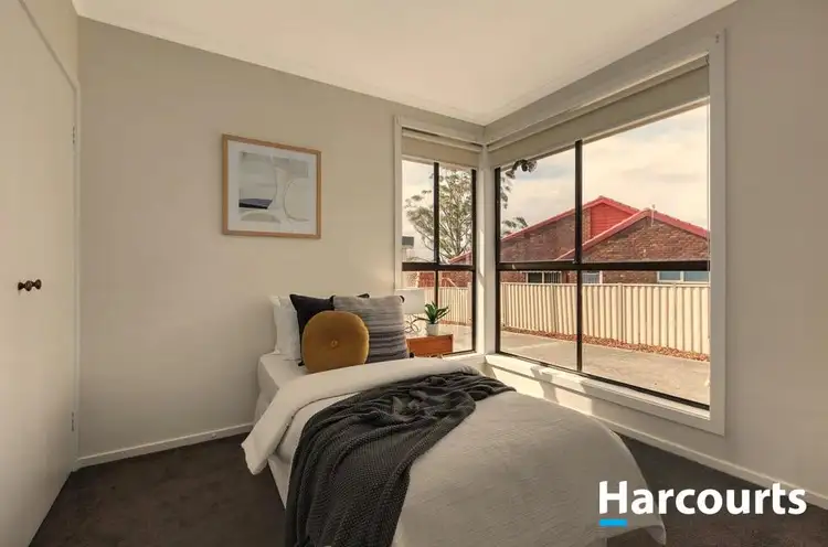 Fifth view of Homely unit listing, 2/246 Hawthorn Road, Vermont South VIC 3133