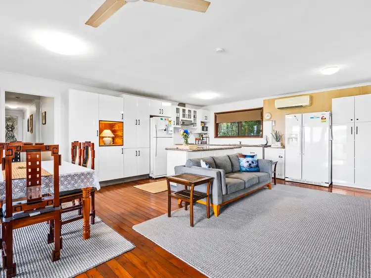 Second view of Homely house listing, 2 Erasmus Street, Cornubia QLD 4130
